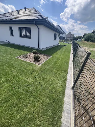 Przedsiębiorstwo wielobranżowe ,,PG-Kop" Patryk Gaida